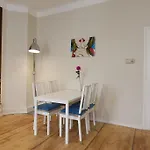 Comfort Apartment Karl Liebknecht