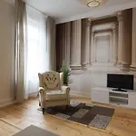 Comfort Apartment Karl Liebknecht