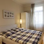 Comfort Apartment Karl Liebknecht