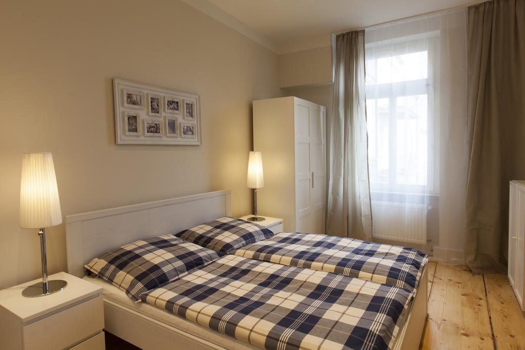 Comfort Karl Liebknecht Apartment